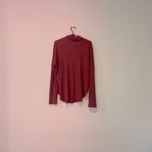 Aritzia TNA sweater